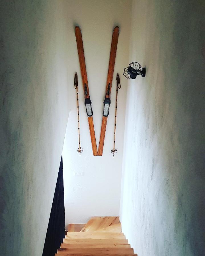 Apartmán JUH Tale Exterior foto